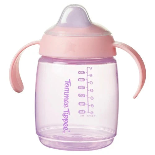 Tommee Tippee Trainer Spout Cup 6M+