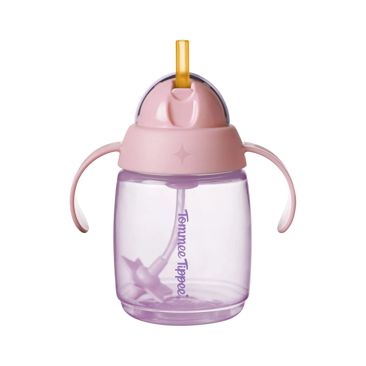 Tommee Tippee Trainer Straw Cup 6M+