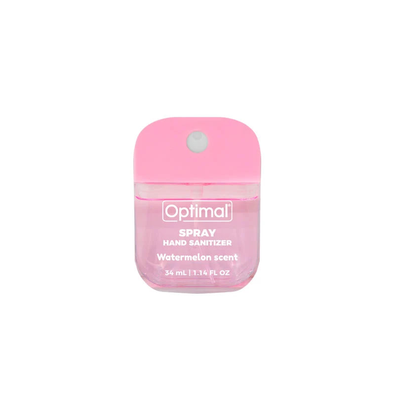 Optimal Trandy Spray Hand Sanitizer