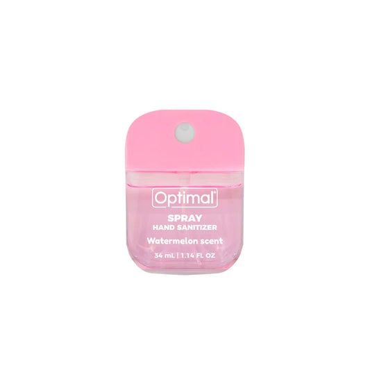 Optimal Trandy Spray Hand Sanitizer