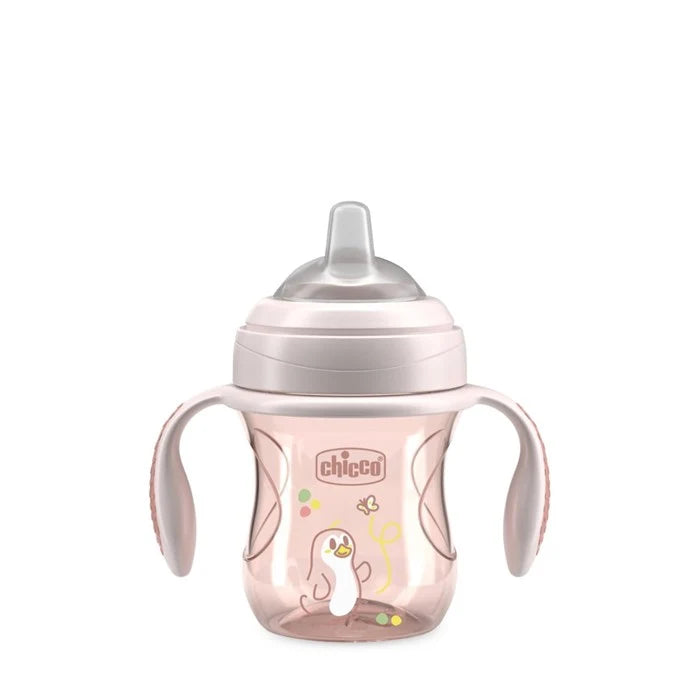 Chicco Transition Cup 4M+