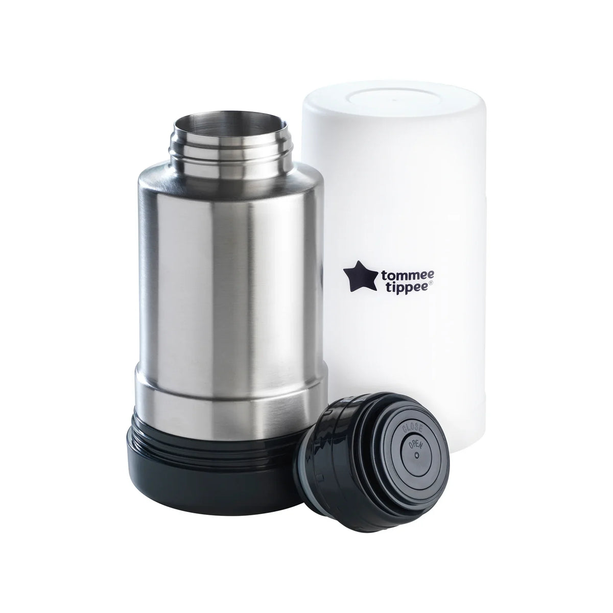 Tommee Tippee Travel Bottle & Food Warmer