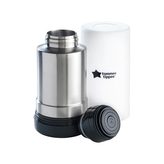 Tommee Tippee Travel Bottle & Food Warmer