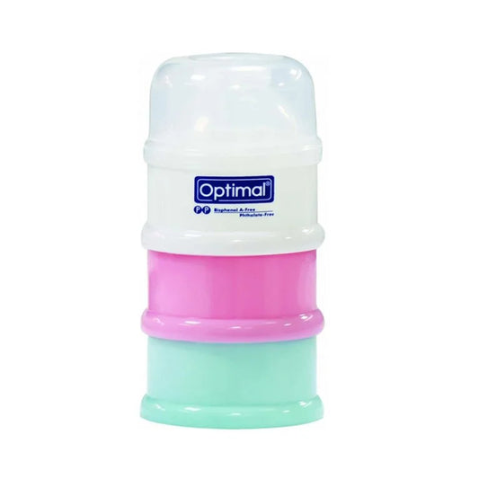Optimal Travel Formula Container