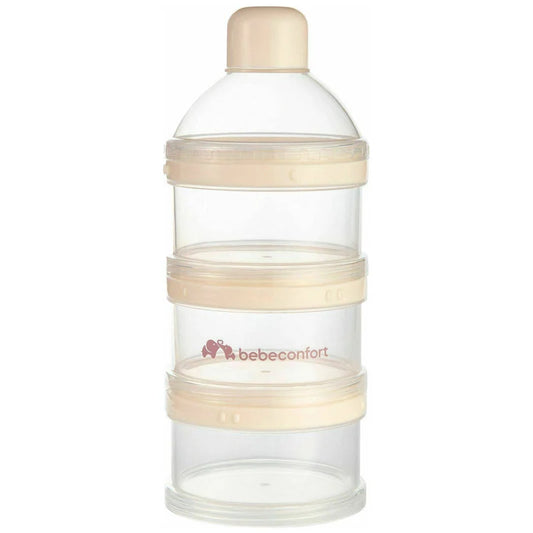 Bebeconfort Travel Milk Dispenser