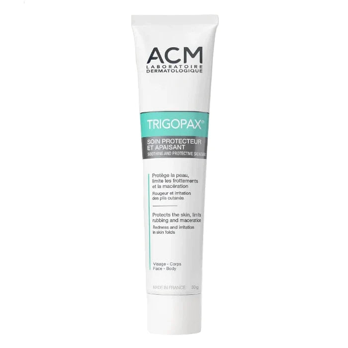 ACM Trigopax Protective & Soothing