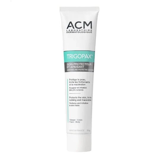 ACM Trigopax Protective & Soothing