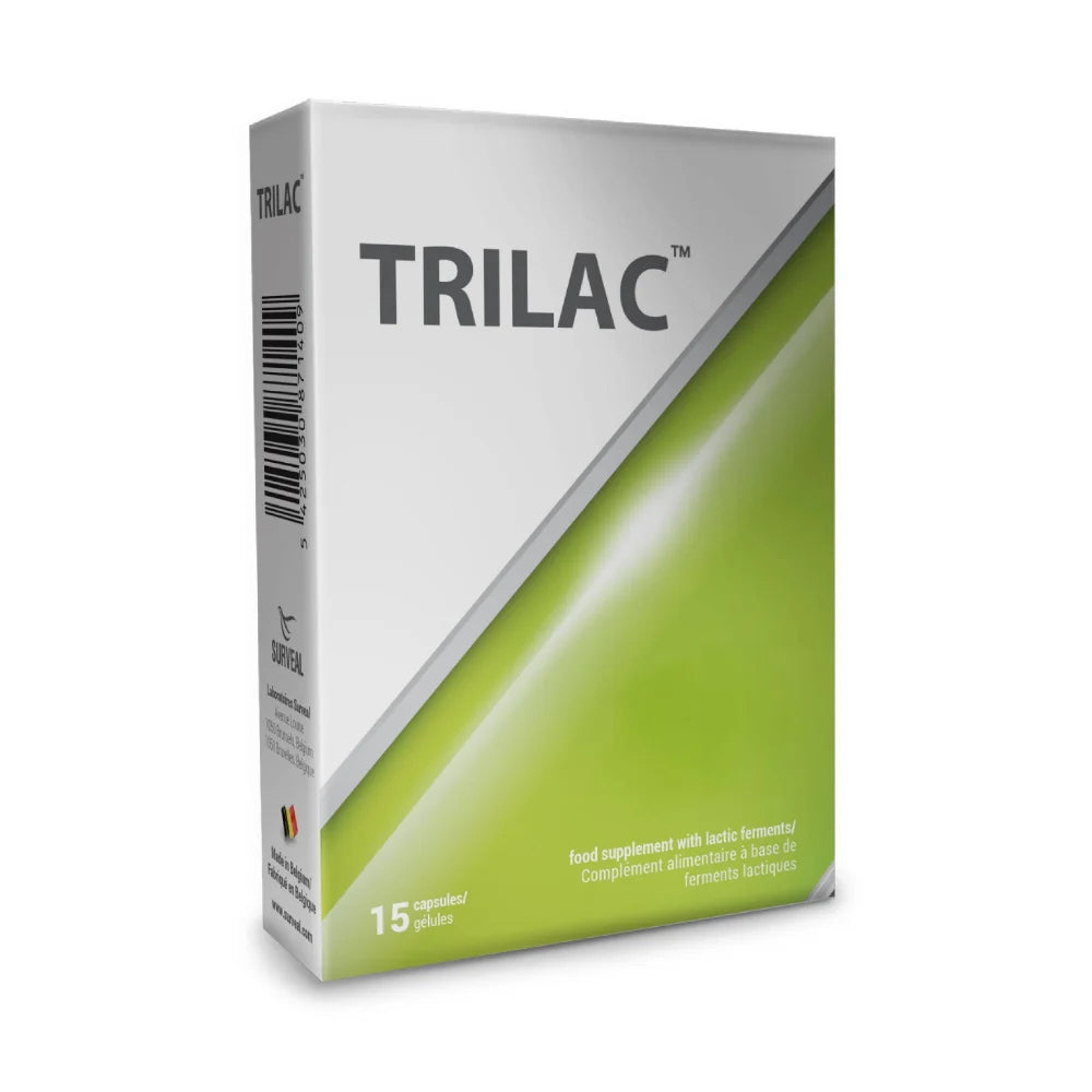 Surveal Trilac