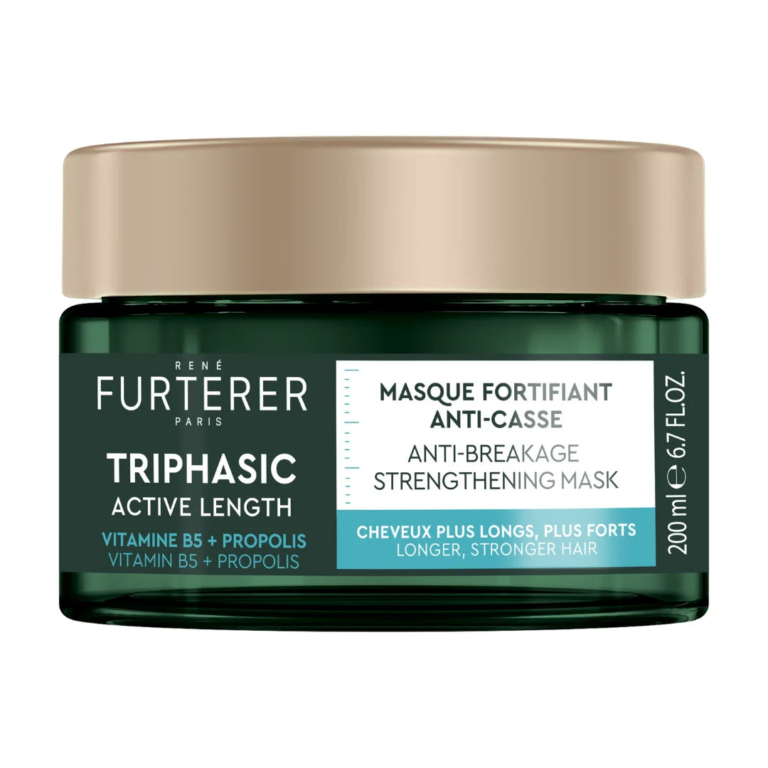 Rene Furterer Triphasic Active Grow Mask