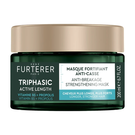 Rene Furterer Triphasic Active Grow Mask