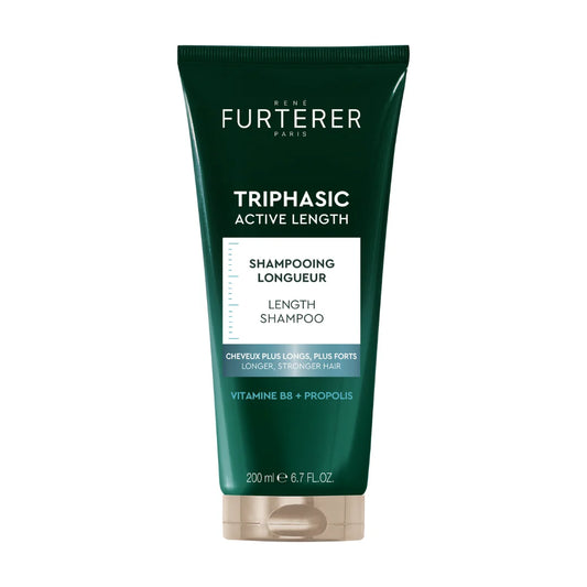 Rene Furterer Triphasic Activor Grow Shampoo