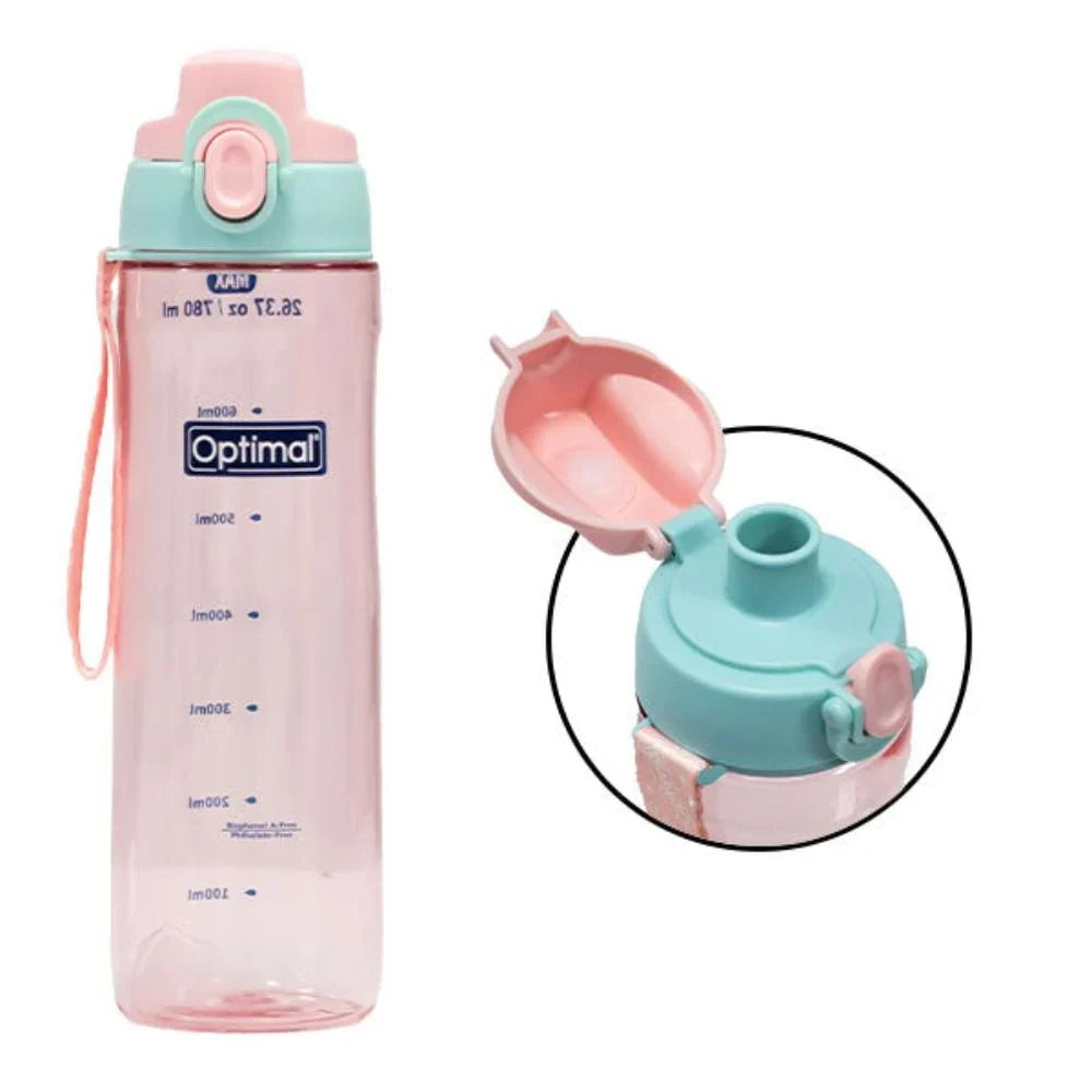 Optimal Tritan Spout Cup 24M+