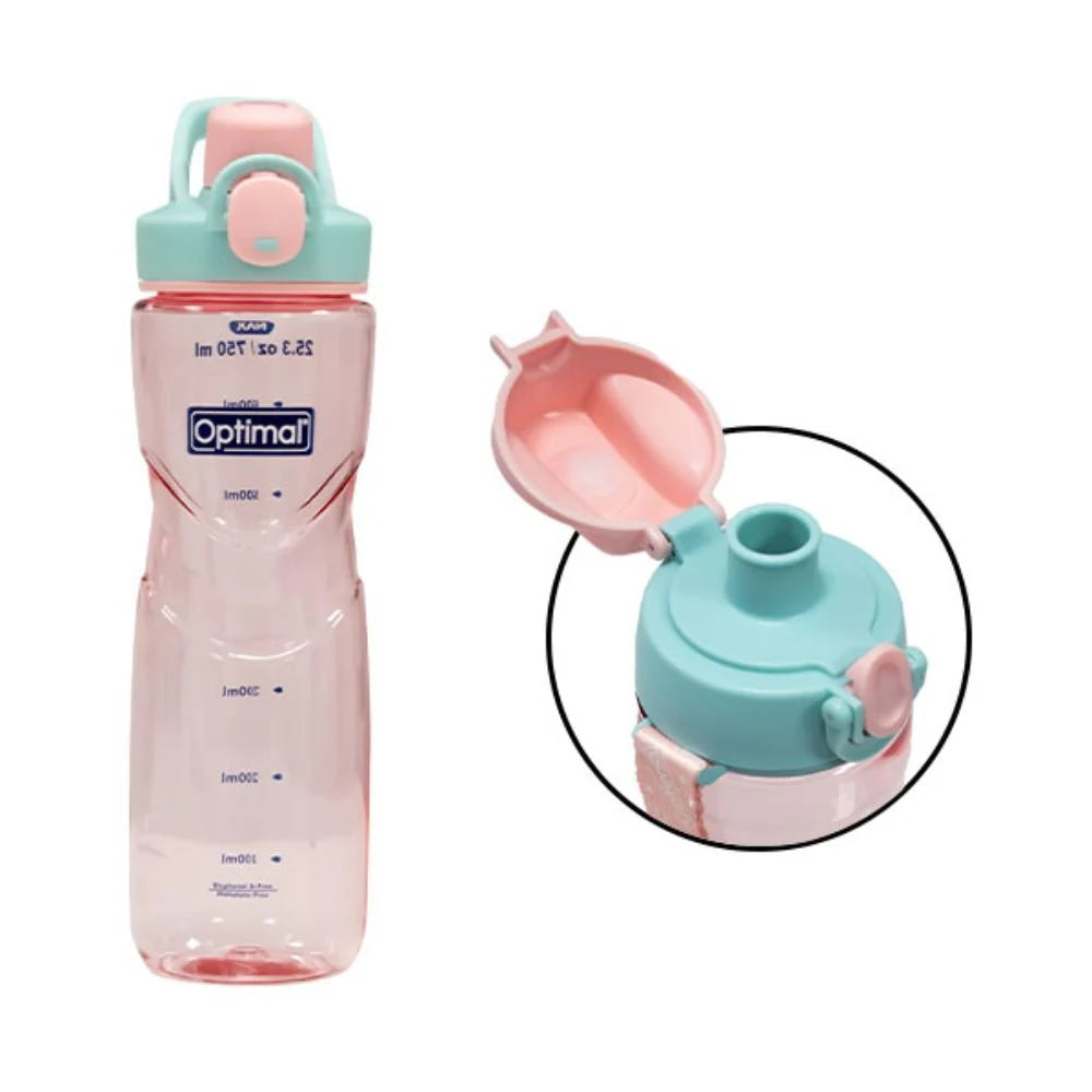 Optimal Tritan Spout Cup 24M+