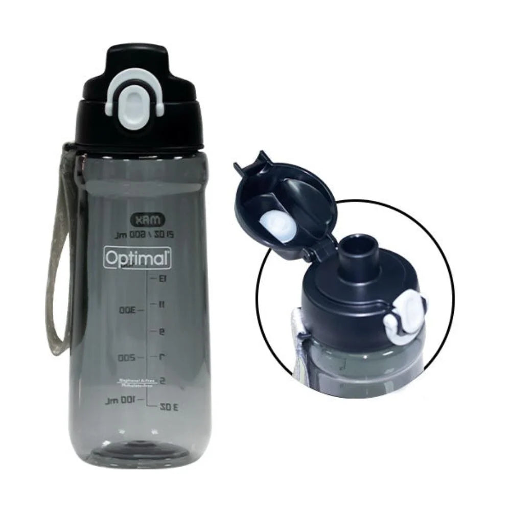 Optimal Tritan Spout Cup 24M+
