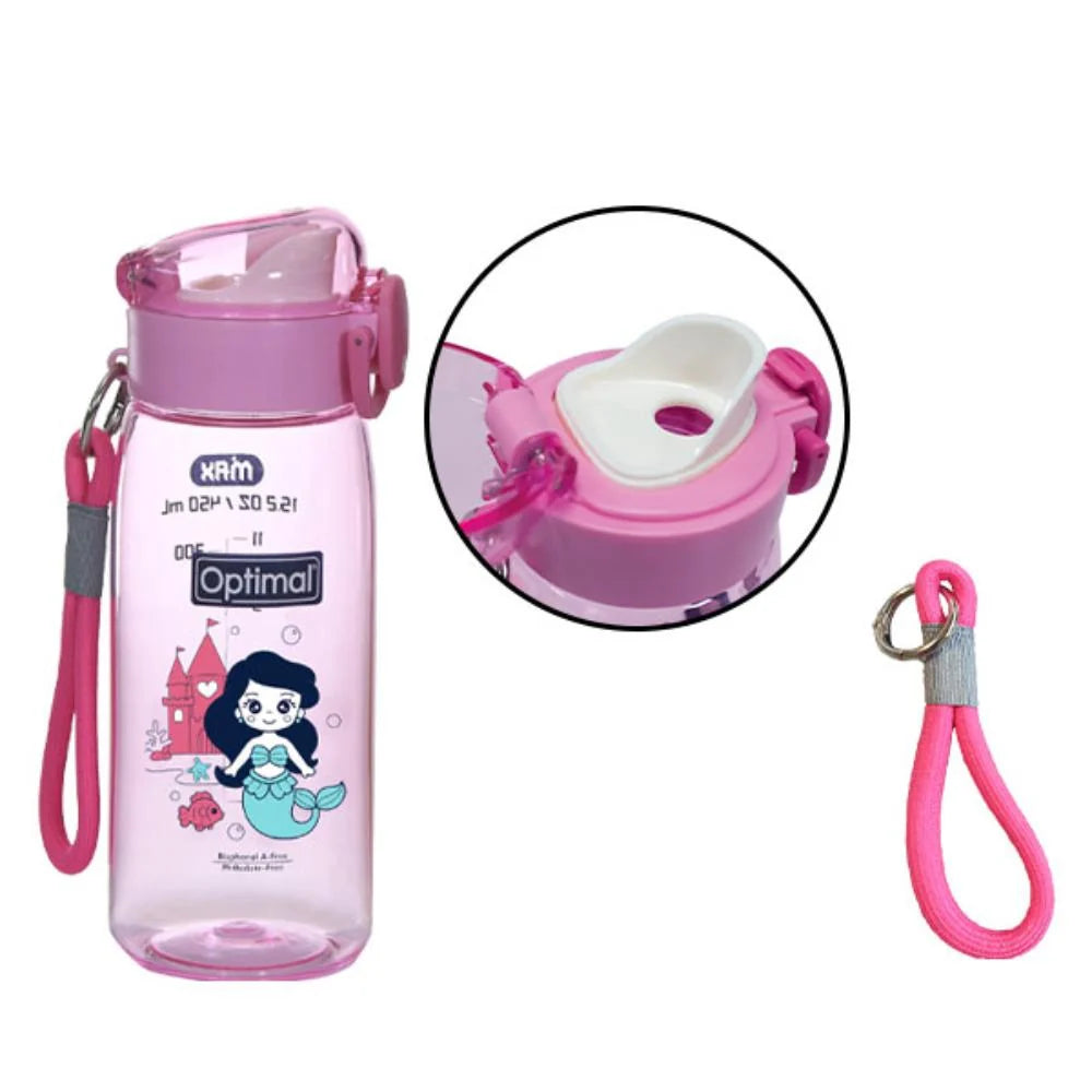 Optimal Tritan Spout Cup 24M+