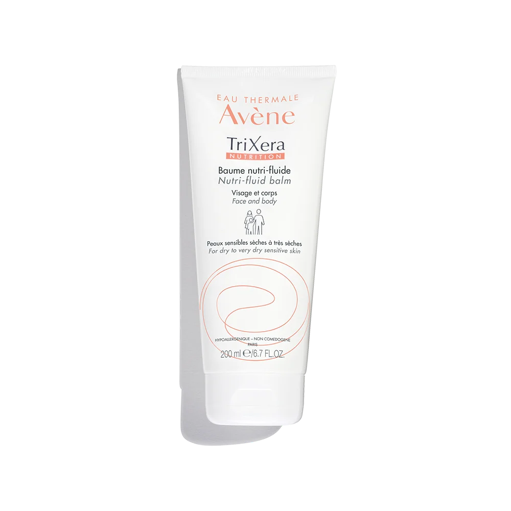 Avène Trixera Nutri Fluid Balm