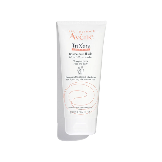 Avène Trixera Nutri Fluid Balm