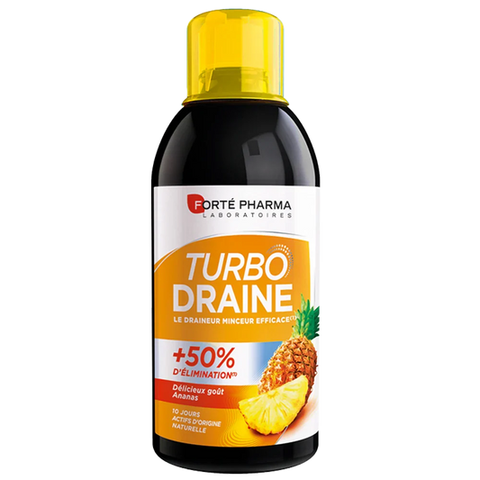 Forte Pharma Turbo Draine Pineapple