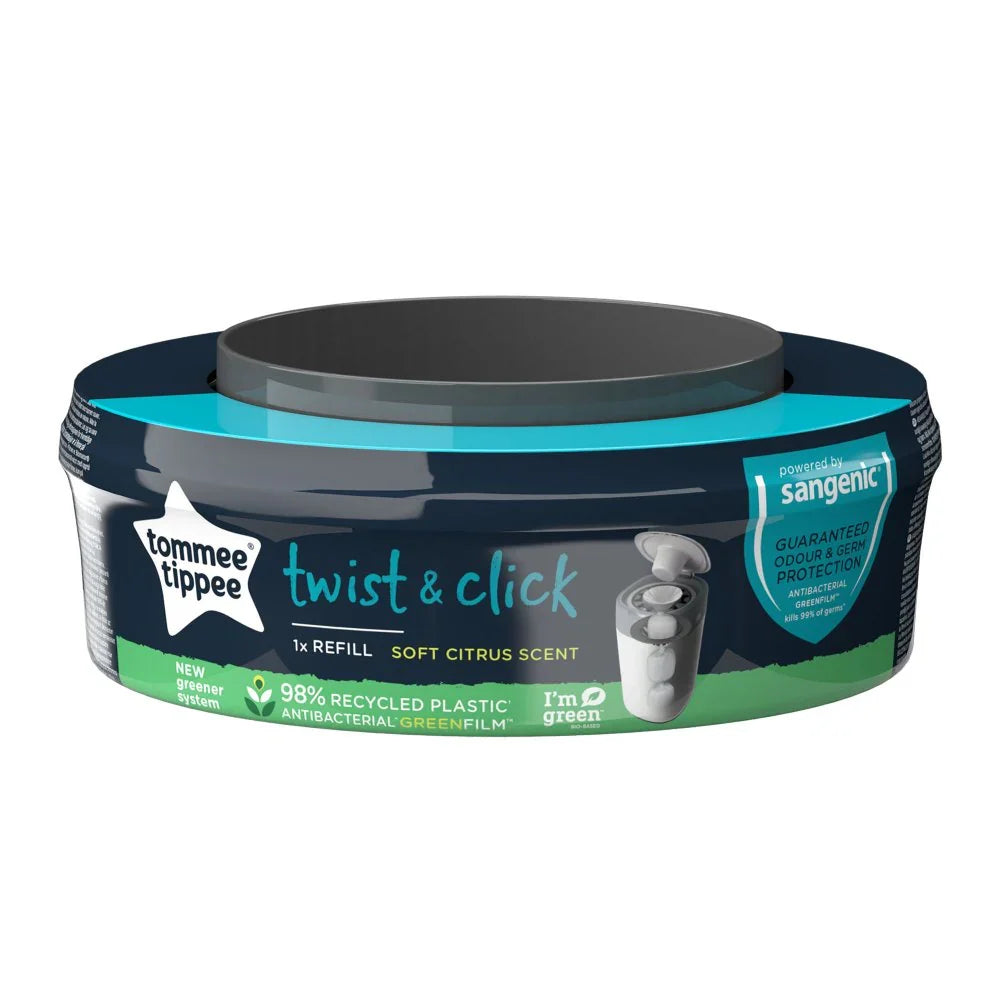 Tommee Tippee Twist & Click Refills