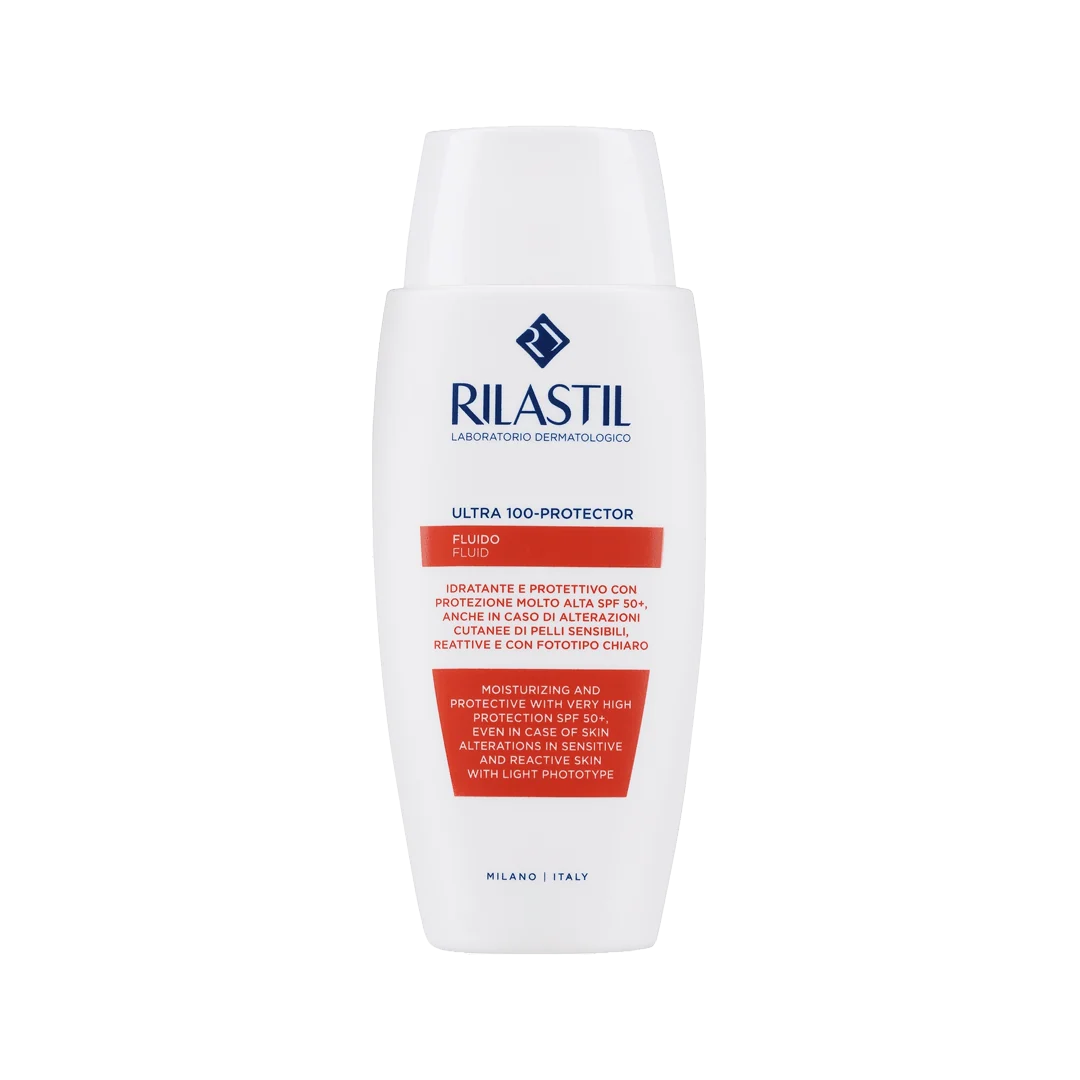 Rilastil Ultra 100-Protector Fluid SPF50+