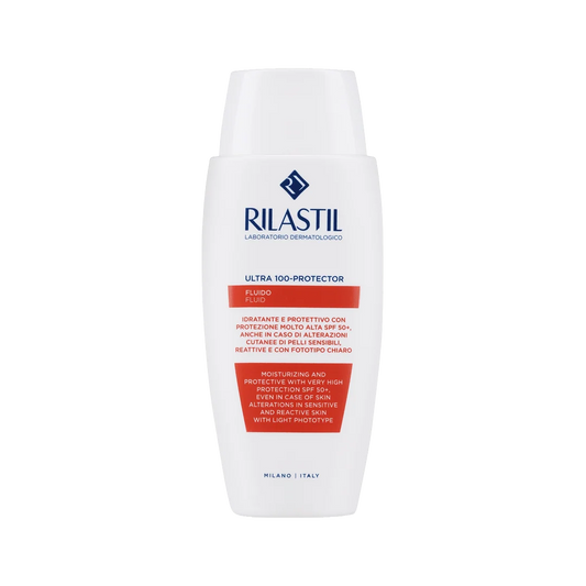 Rilastil Ultra 100-Protector Fluid SPF50+