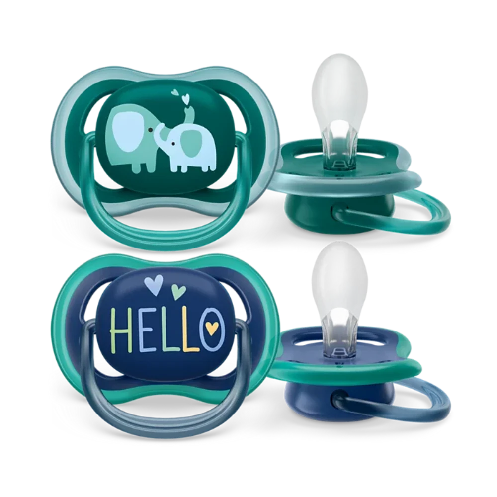 Philips Avent ultra air Pacifier