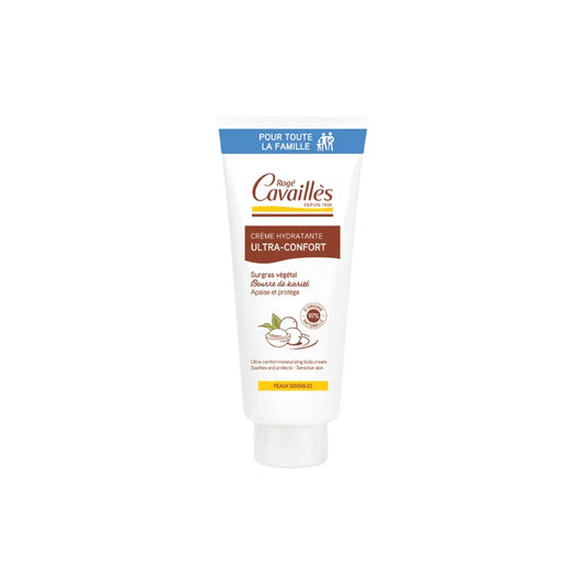 Rogé Cavaillès Ultra-Comfort Moisturising Cream