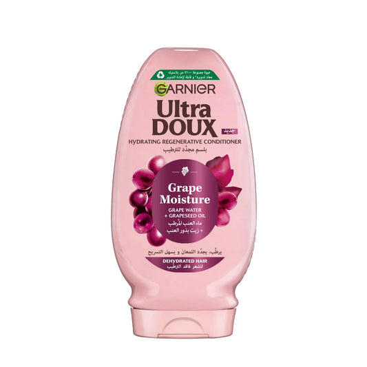 Garnier Ultra Doux Grape Moisture Conditioner