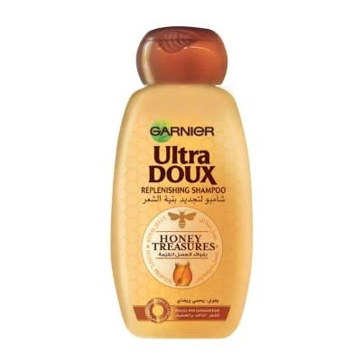 Garnier Ultra Doux Honey Treasures Repairing Shampoo