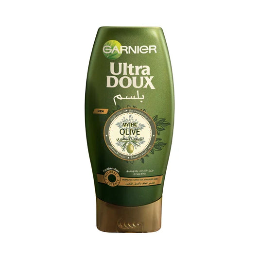 Garnier Ultra Doux Mythic Olive Nutrition Conditioner