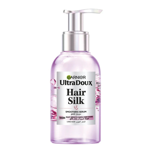 Garnier Ultra Doux Rice Water Hair Silk Serum