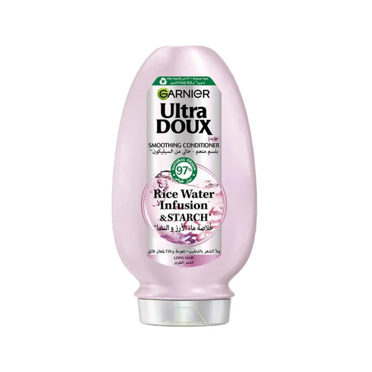 Garnier Ultra Doux Rice Water Infusion & Starch Conditioner