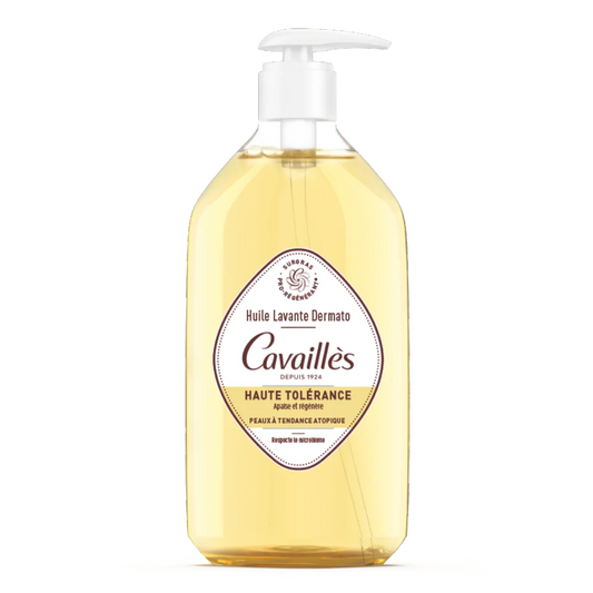 Rogé Cavaillès High Tolerance Shower Oil