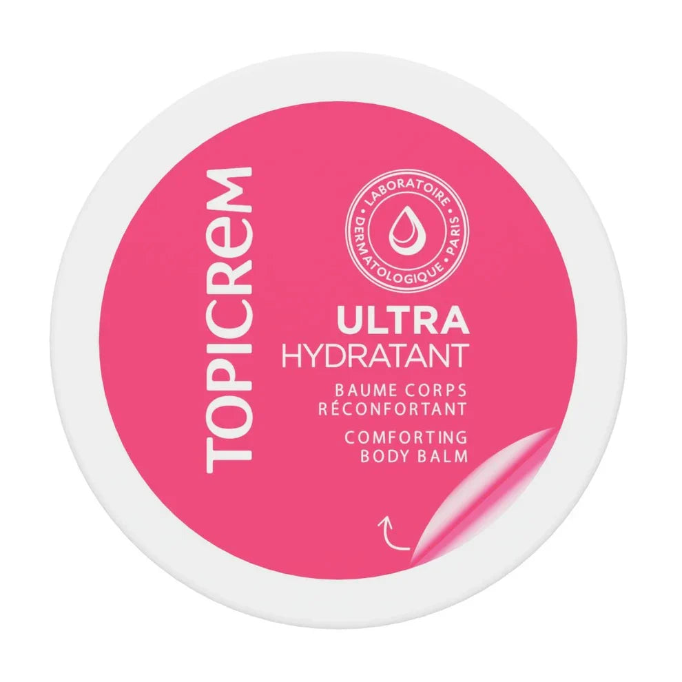 Topicrem Ultra Moisturizing Body Balm