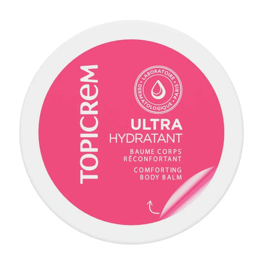 Topicrem Ultra Moisturizing Body Balm