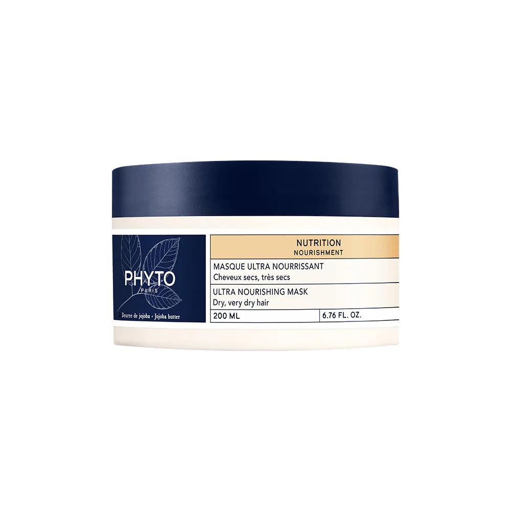 Phyto Ultra Nourishing Mask