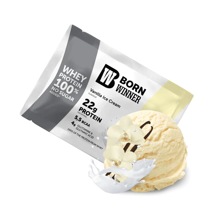 Weider Ultra Premium Whey Protein Blend