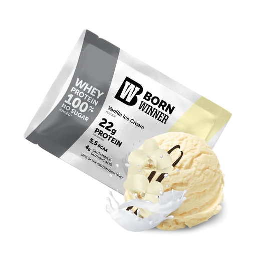 Weider Ultra Premium Whey Protein Blend