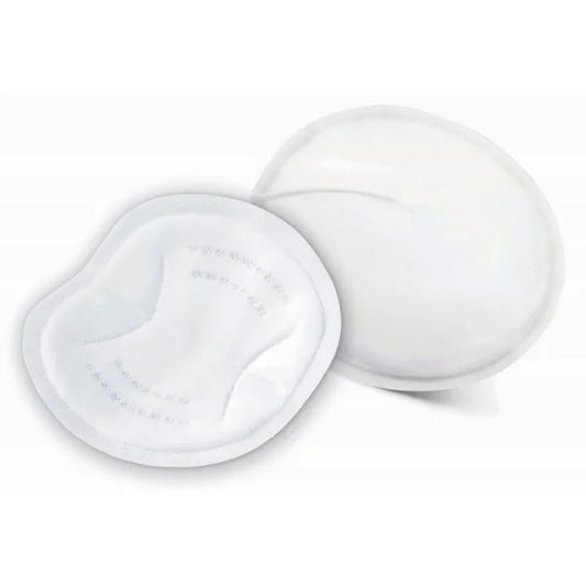 Optimal Ultra Soft Breast Pads