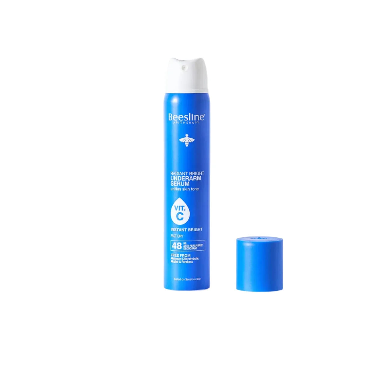 Beesline Underarm Serum Instant Bright