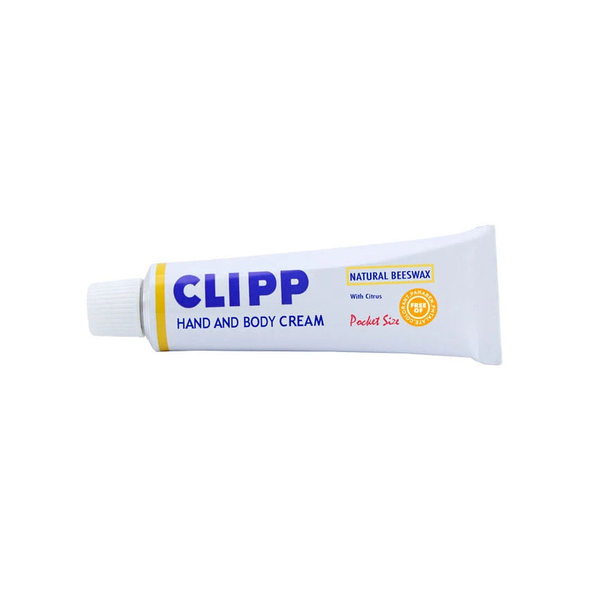 Clipp Universal Cream