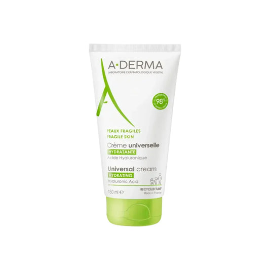 Aderma Universal Hydrating Cream