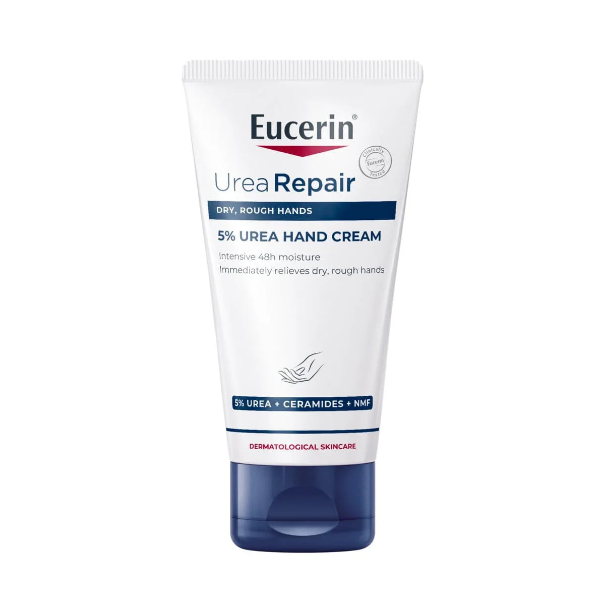 Eucerin Urea Repair 5% Urea Hand Cream