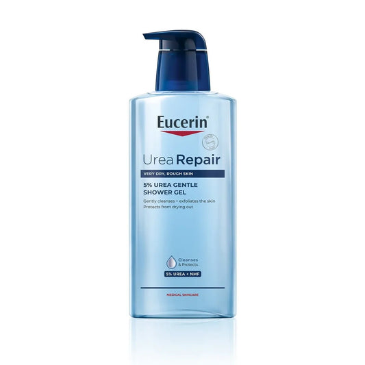 Eucerin Urea Repair Plus 5% Urea Shower Gel