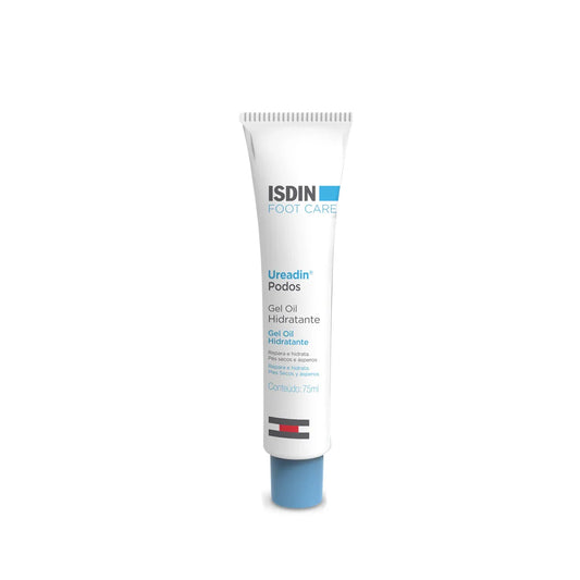Isdin Ureadin Podos Gel Oil