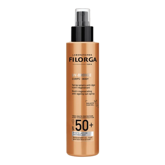 Filorga UV-Bronze Body SPF50+