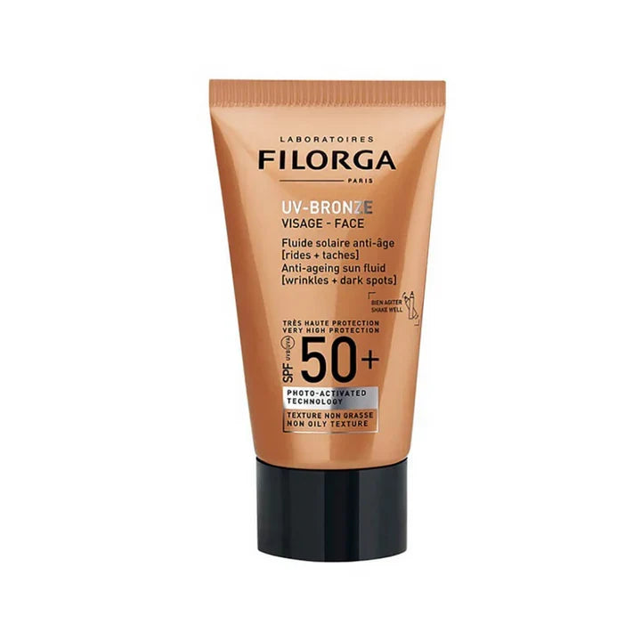 Filorga UV-Bronze Face SPF50+