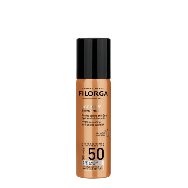 Filorga UV-Bronze Mist SPF50+