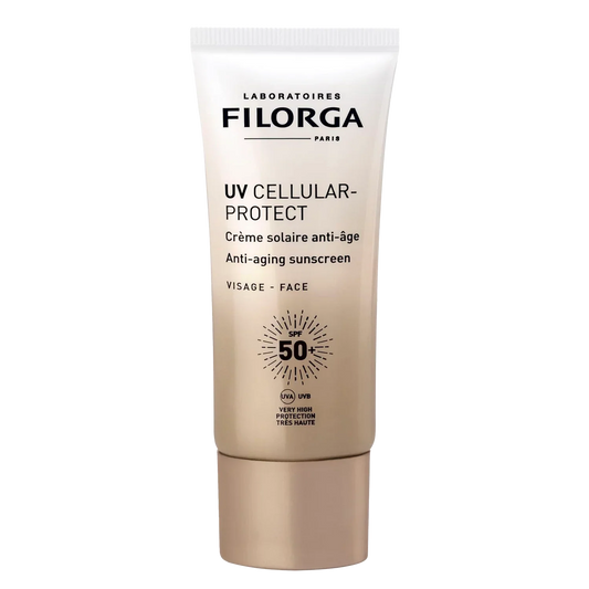 Filorga UV Cellular Protect Anti-Aging Face Sunscreen SPF50+