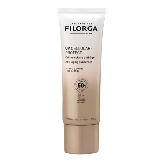 Filorga UV Cellular Protect Anti-Aging Sunscreen SPF50+